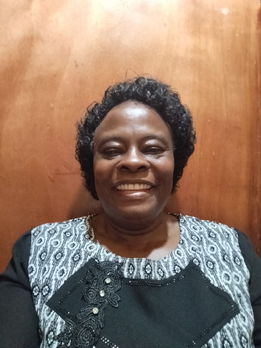 Beliah Onjala
