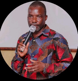 Mr. Bernard Were