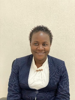 Ms. Betty Owango