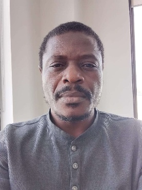 Dr. Kennedy Opande