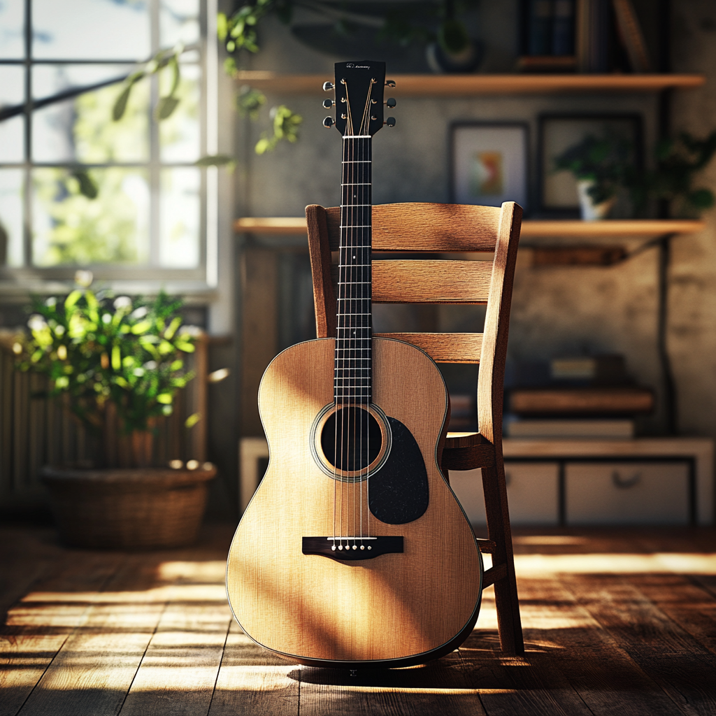 Music programme